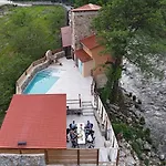 Casa Rural Molino Del Jerte