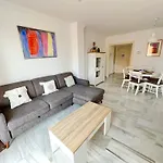 Pushe Playa Granada Beach&Golf 7