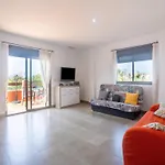 Spacious Holiday Home in Motril near Seabeach