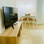 Apartamento Excelente Ubicacion
