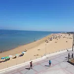 Apartamento en pleno centro de Chipiona
