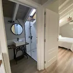 A Pontevella Alojamiento Boutique, Sobradelo