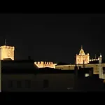 El Castuo Centro Historico Con Parking