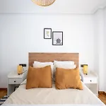 Duplex Gijon Centro Playa - Garaje Gratuito -
