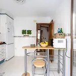 Duplex Gijon Centro Playa - Garaje Gratuito -