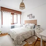 Duplex Gijon Centro Playa - Garaje Gratuito -