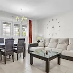 Apartamento Aryan