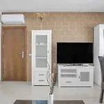 Apartamento Aryan