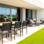 Eden House Chaparral Golf