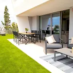 Eden House Chaparral Golf