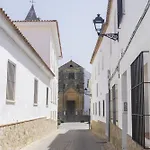 Casa Plaza Alta