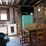 Casa Abuelo Cani