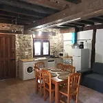 Casa Abuelo Cani