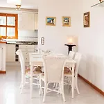 Holiday Home Cabanyes By Interhome