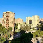 Loft De Diseno Recien Reformado Con Vistas Y Ubicacion Excelente