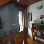 La Casa Del Pueblo El Berrugon
