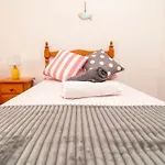 Duplex San Jose Beach