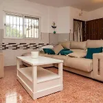 Duplex San Jose Beach