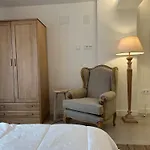 Suites La Teja