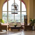 Ohtels La Hacienda