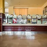 Ohtels La Hacienda