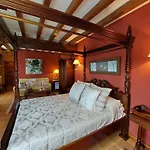 Hotel Rural Senorio De Altamira - Adults Only