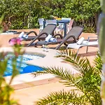 Abahana Villas La Paz