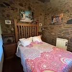 Casita de Lubre