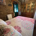 Casita de Lubre