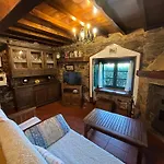 Casita de Lubre
