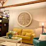 El Patio De Los Jazmines Boutique-House