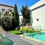 El Patio De Los Jazmines Boutique-House