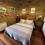 Casona de Lubre