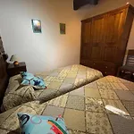 Casona de Lubre