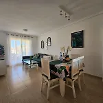 Apartament Carina