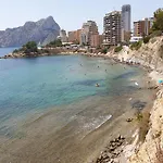 Apartamento Calp Place