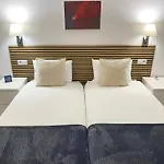 Apartamento Padron Centro P1 By Ur