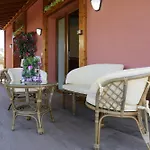Apartamentos La Arena