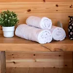 Cabanas De Canduas