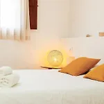Origens III - Rustico Moderno Apartamento