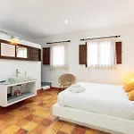 Origens III - Rustico Moderno Apartamento