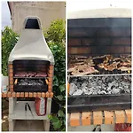 Ideal Familias - Barbacoa - Chimenea - Wifi