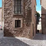 Casa Aguila Casco Antiguo Patio Privado