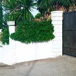 Las Palmeras