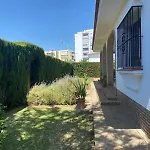 Hispalis Villa En Matalascanas