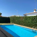 Hispalis Villa En Matalascanas