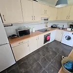 Apartamento Vacacional Cantabria