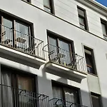 Apartamento Arcadia