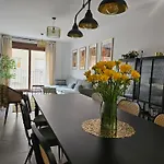 Apartamento Arcadia