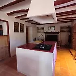Casa Rural Quintina, Relax En La Sierra Del Segura